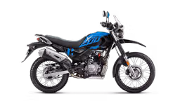 Hero Xpulse 200 4V