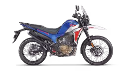 Hero Xpulse 210