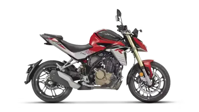 Hero Xtreme 250R