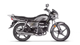 Hero Splendor Plus Xtec