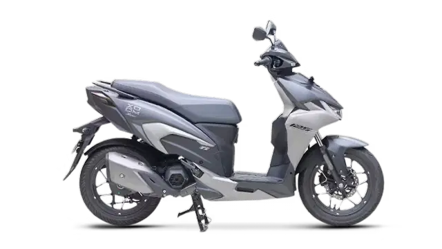 Hero Xoom 125