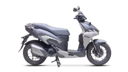 Hero Xoom 125