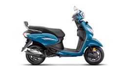 Hero Pleasure Plus