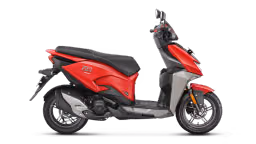 Hero Xoom 110