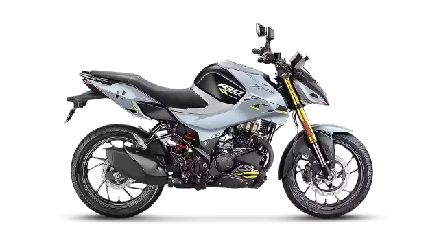 Hero Xtreme 160R 4V
