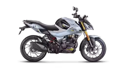 Hero Xtreme 160R 4V