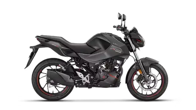 Hero Xtreme 160R