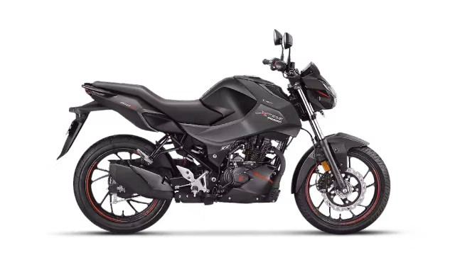 Hero Xtreme 160R