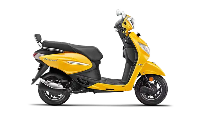 Hero Pleasure Plus Xtec