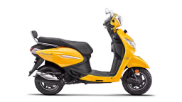 Hero Pleasure Plus Xtec