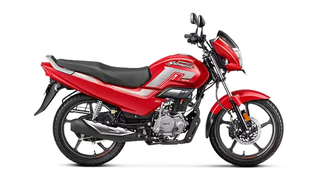 Hero Super Splendor Xtec
