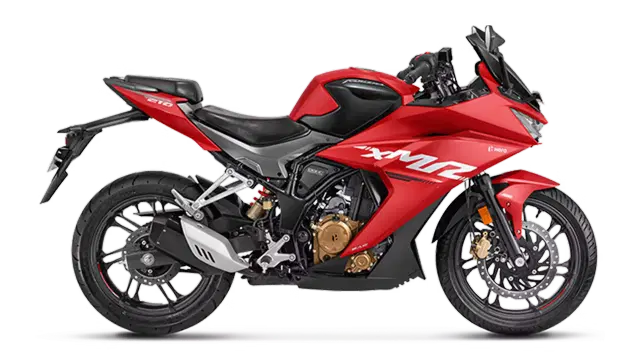 Hero Karizma XMR