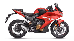 Hero Karizma XMR