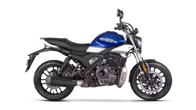Hero Mavrick 440