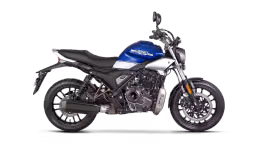 Hero Mavrick 440