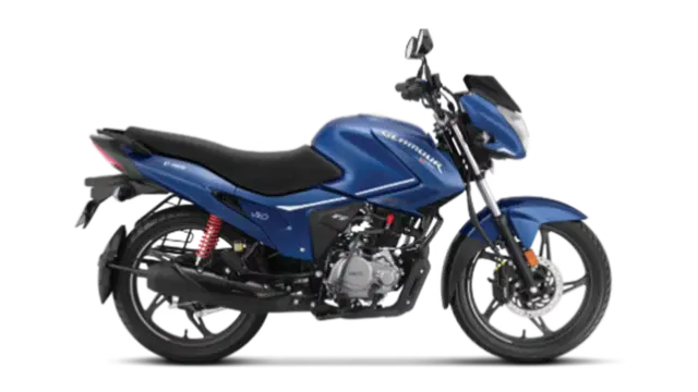 Hero Glamour Xtec