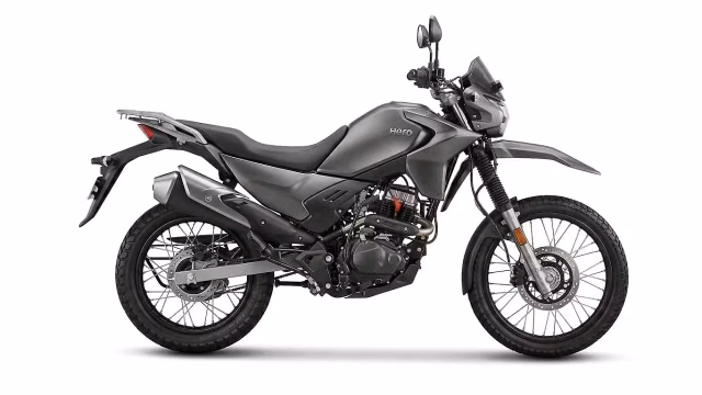 Hero Dual Sport