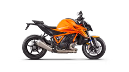 KTM 1390 Super Duke R