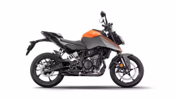 KTM 250 Duke