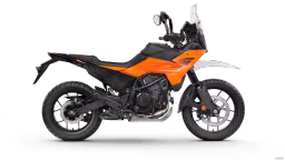 KTM 250 Adventure