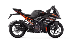 KTM RC 160