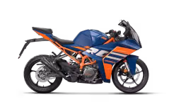 KTM RC 390