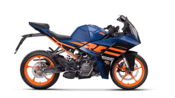 KTM RC 200