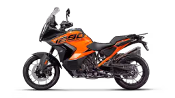 KTM 1290 Super Adventure S