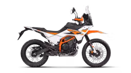 KTM 390 Adventure R