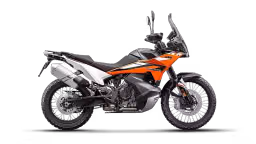 KTM 890 Adventure R