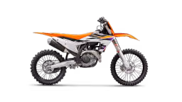 KTM 450 SX-F