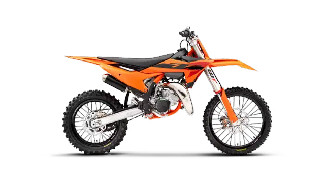 KTM 85 SX