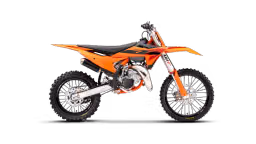 KTM 85 SX
