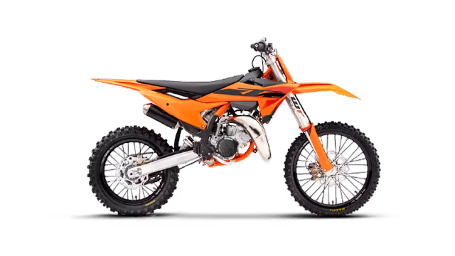 KTM 85 SX