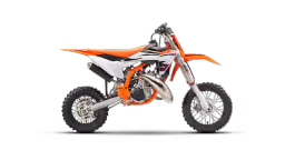 KTM 50 SX