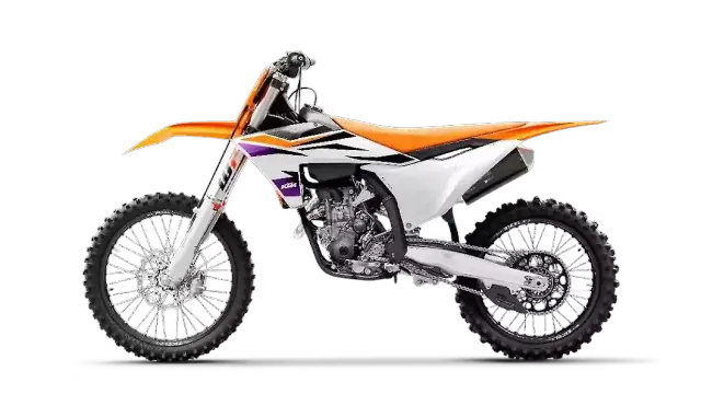 KTM 250 SX-F