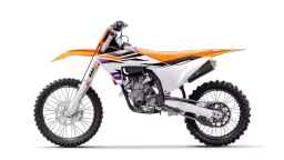 KTM 250 SX-F