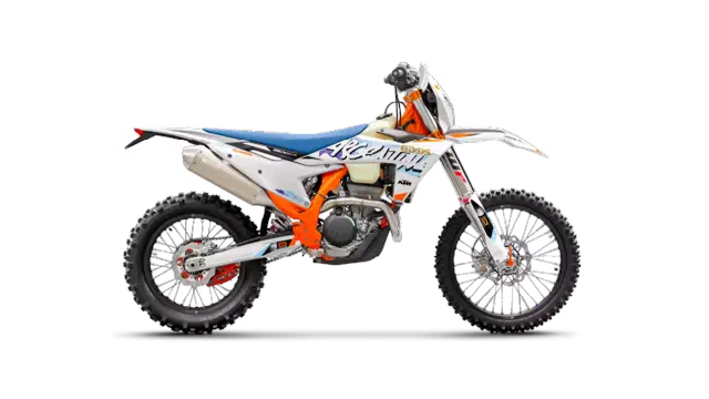 KTM 350 EXC-F