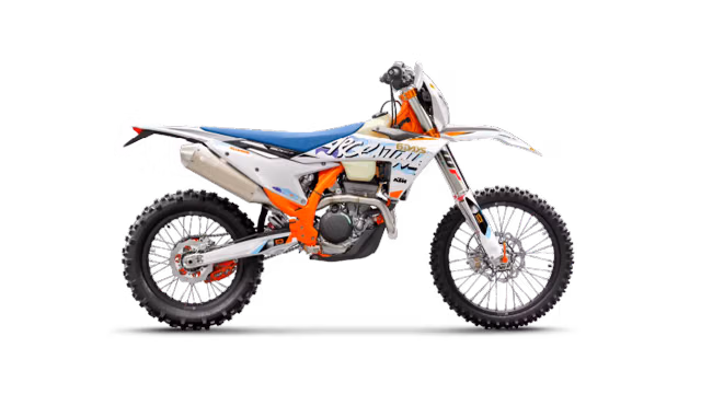 KTM 350 EXC-F