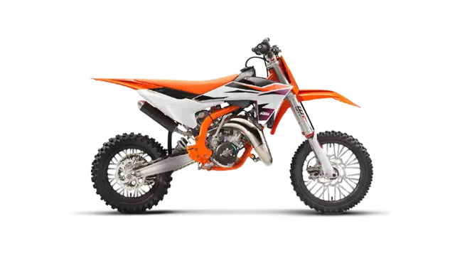KTM 65 SX