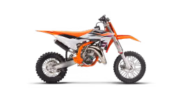 KTM 65 SX
