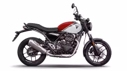 Triumph Speed T4