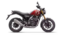 Triumph Speed 400 [2025]