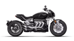 Triumph Rocket 3
