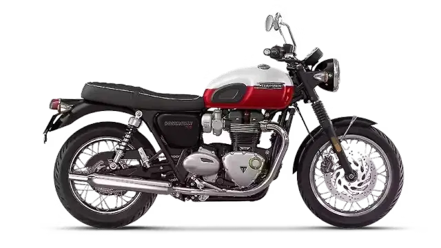 Triumph Bonneville T120