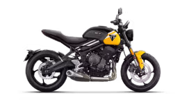 Triumph Trident 660