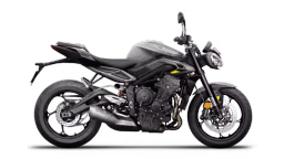 Triumph Street Triple R
