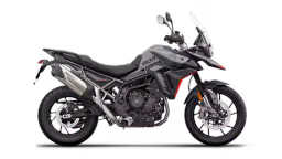 Triumph Tiger 900