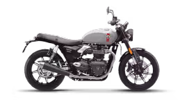 Triumph Speed Twin 900