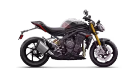 Triumph Speed Triple 1200 RS